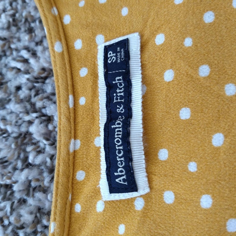 Mimosa Dress Size S Abercrombie - Picture 4 of 6
